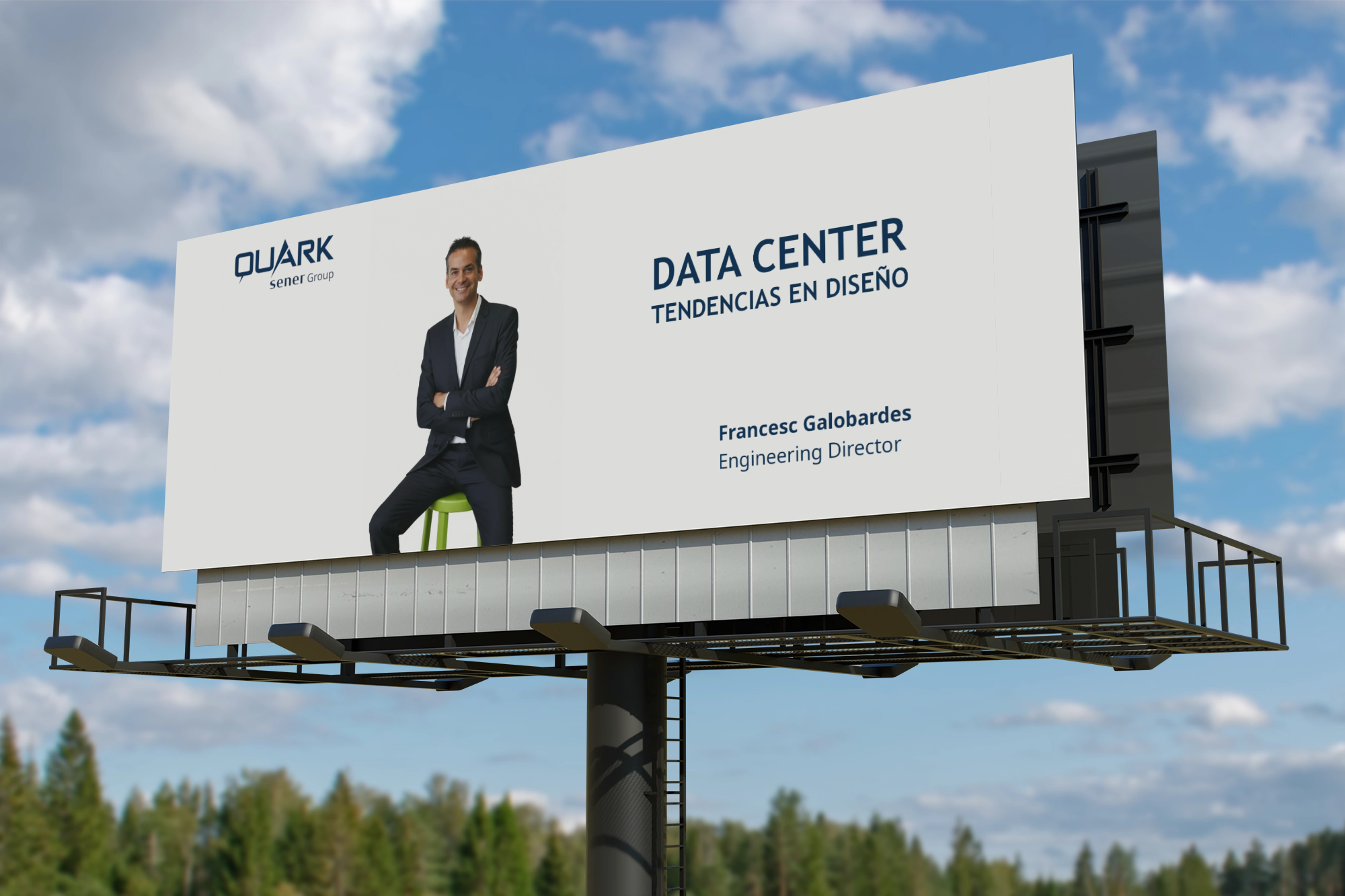 FGA Billboard Mockup