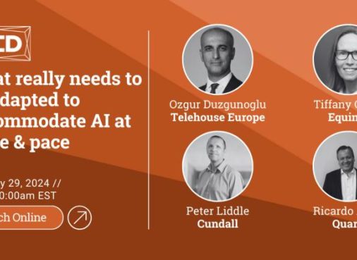 Data Center Constructuin